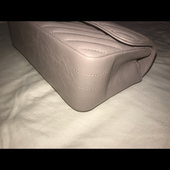 Chanel rectangle mini - Picture 5 of 7